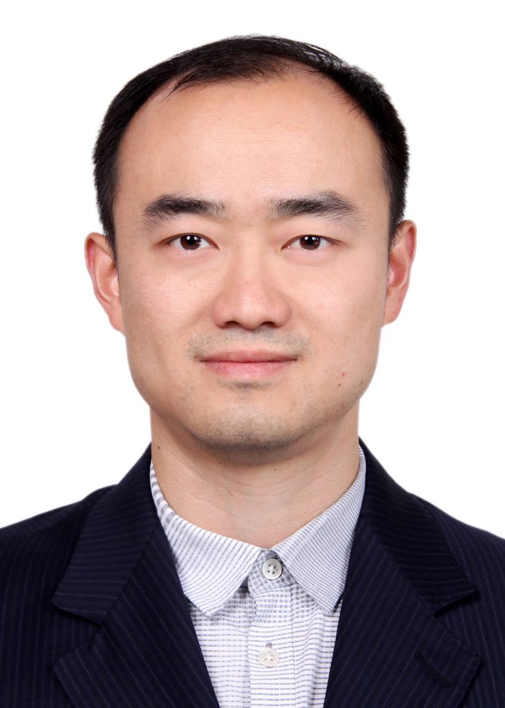 Hua Wu - Recent Advances